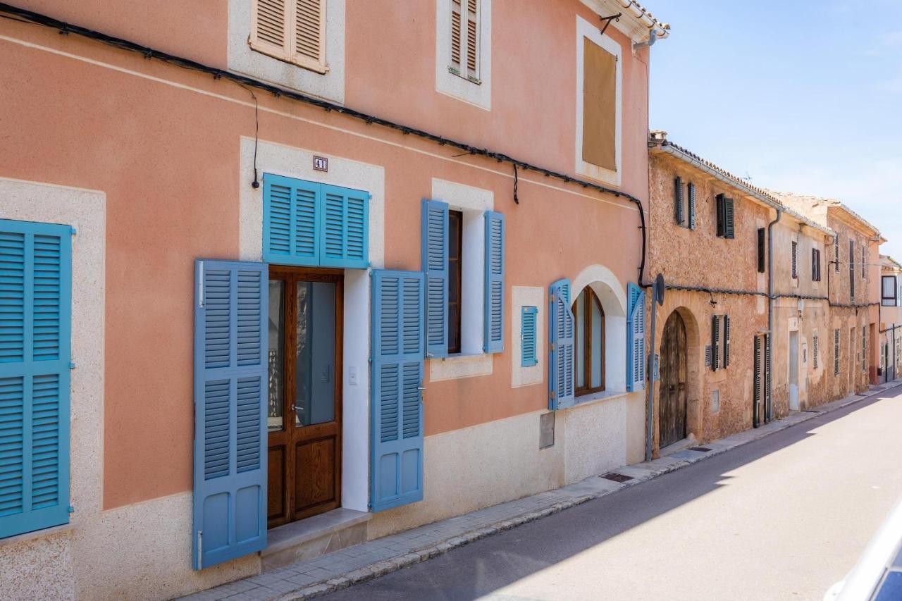 Cas Padri Pep Hébergement de vacances *